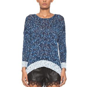RAG + BONE marled Naomi sweater
